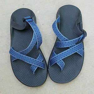 Chaco sandals